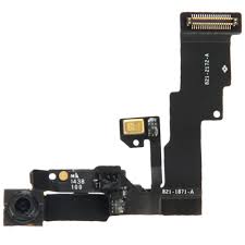 Flat proximity and front camera for Iphone 6S